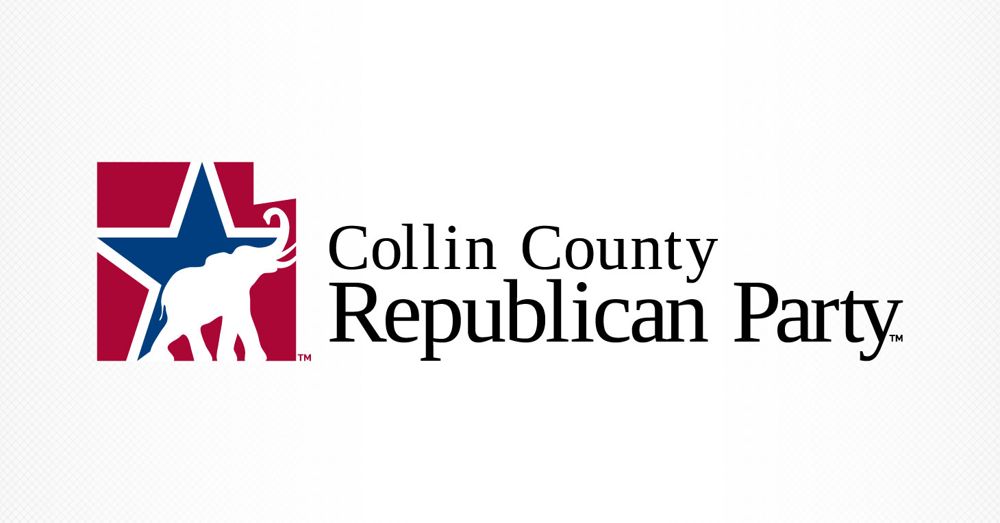 Collin County Republican Party Standing Rules CollinGOP