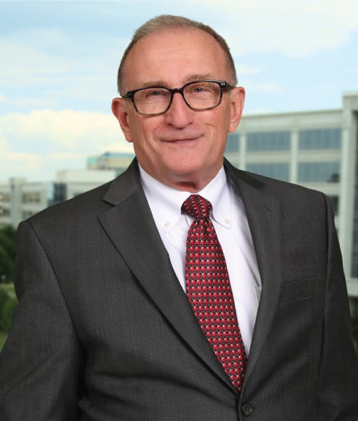 flint Candidate George Flint