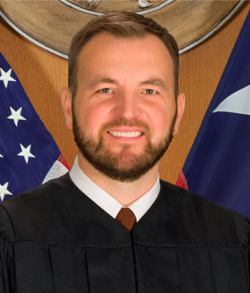 Judge Tom Nowak