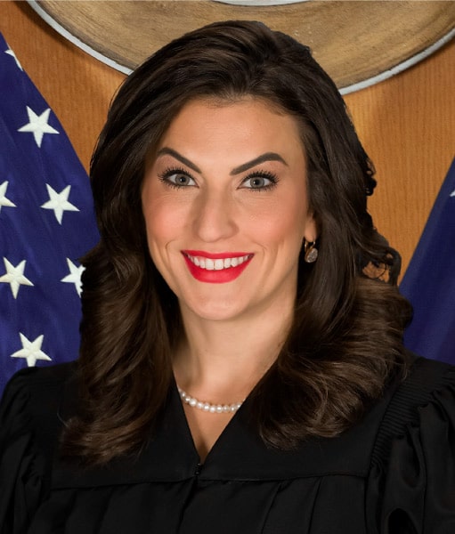 Judge Lindsey Wynne