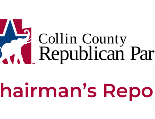 Chairman’s Report – September 2024